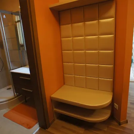 Mathias Luxury Apartman * Siofok