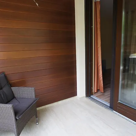 Apartment Mathias Luxury Apartman