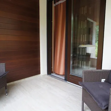 Apartment Mathias Luxury Apartman *