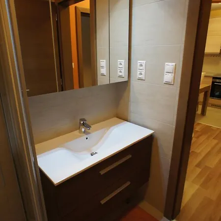 Apartment Mathias Luxury Apartman *