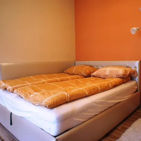 Apartment Mathias Luxury Apartman