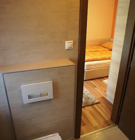 Apartment Mathias Luxury Apartman