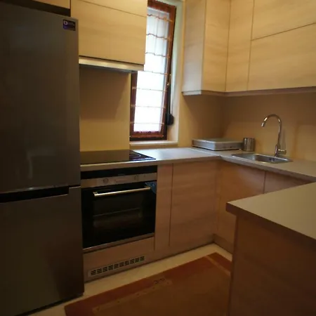 Mathias Luxury Apartman Siofok