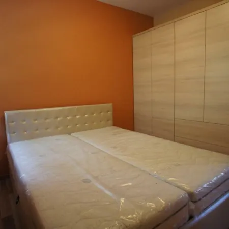 Apartment Mathias Luxury Apartman