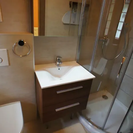 Mathias Luxury Apartman * Siofok