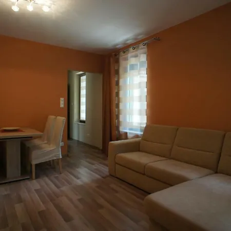 Mathias Luxury Apartman Apartment